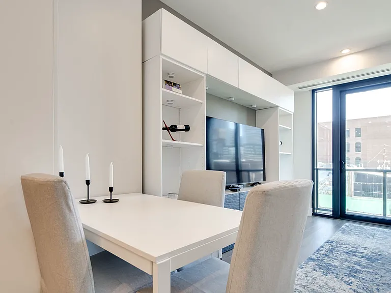 1901 Wazee St #417 — Photo 9