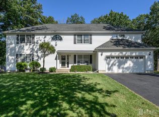 3 Teri Ct, Jackson, NJ 08527