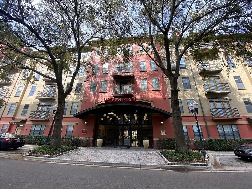 1st image of 911 N ORANGE AVENUE #526