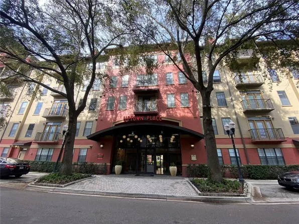 911 N Orange Ave APT 526, Orlando, FL 32801