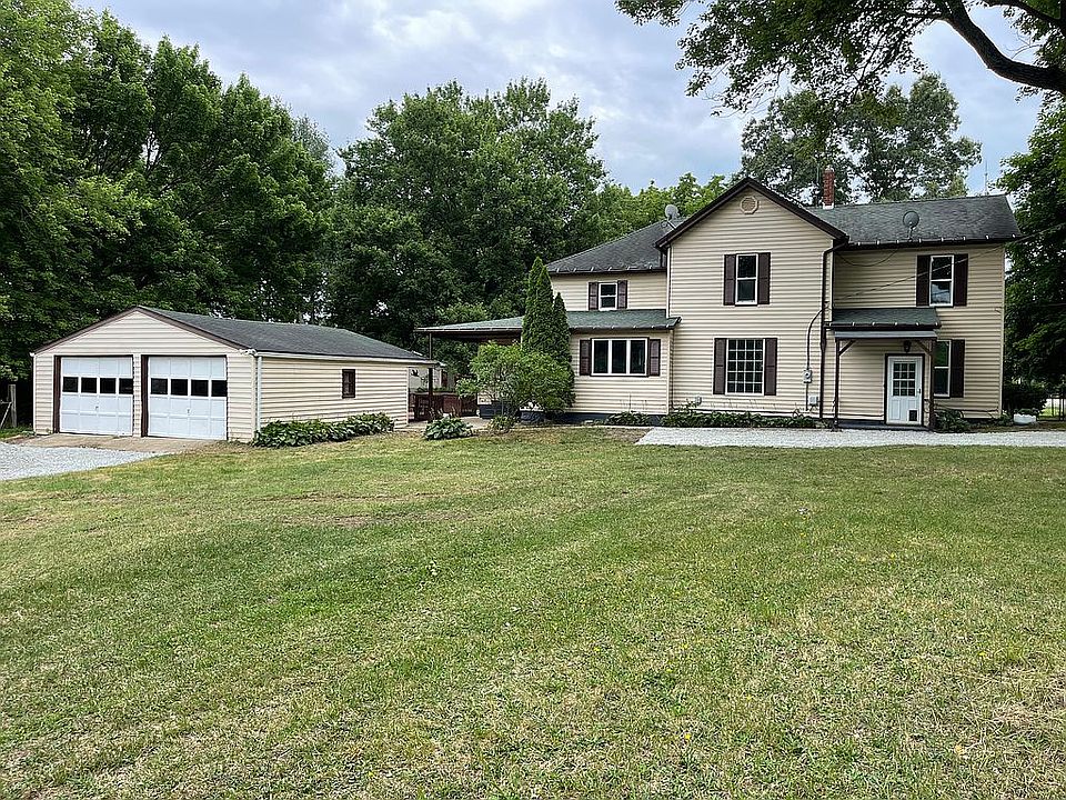 51888 Bittersweet Rd, Granger, IN 46530 Zillow