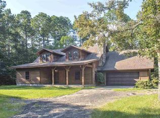 4724 Mulat Rd, Milton, FL 32583