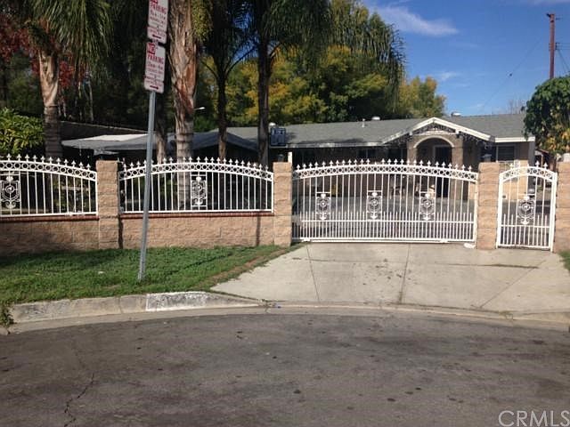 1st image of 17403 Villa Corta St