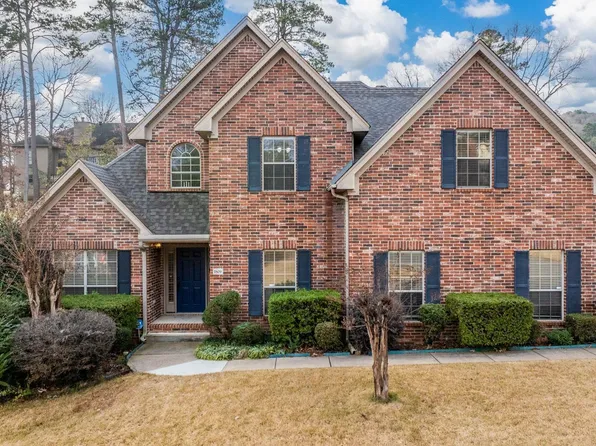 1809 Sawgrass Dr, Little Rock, AR 72212