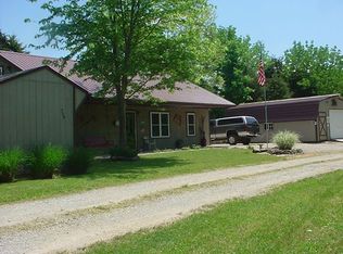 398 Amason Ln, Manchester, OH 45144