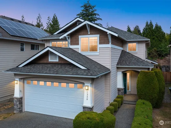 1338 226th Court SE, Sammamish, WA 98075