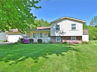 2600 Lydia Dr SW, Warren, OH
