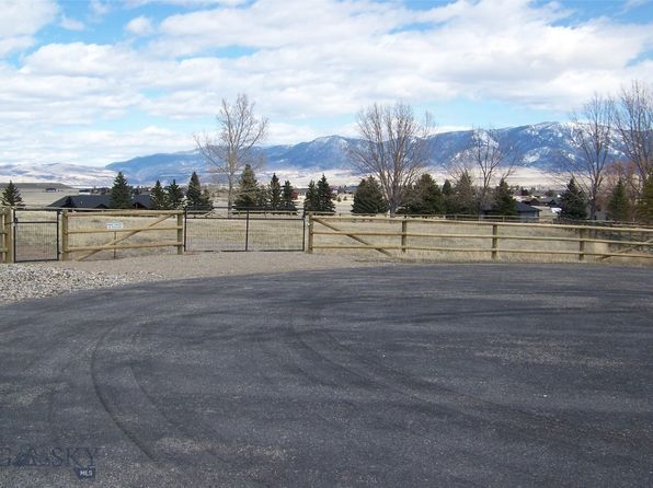 Tbd Cedar Ct, Ennis, MT 59729