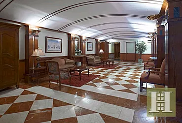 Sold by Halstead Real Estate