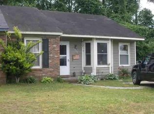 1939 Rolling Ridge Dr, Midway Park, NC 28544