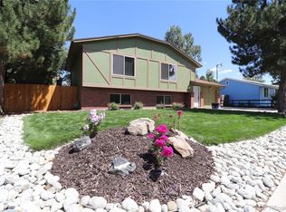 18174 E Kepner Dr, Aurora, CO 80017