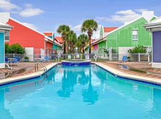 6071 Valhalla Ave, Perdido Key, FL 32507