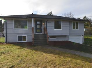 12825 15th Ave S, Burien, WA 98168