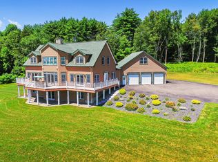356 Readfield Rd, Manchester, ME 04351