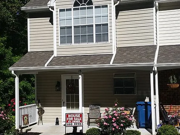 15 Jefferson Village Dr, Forest, VA 24551