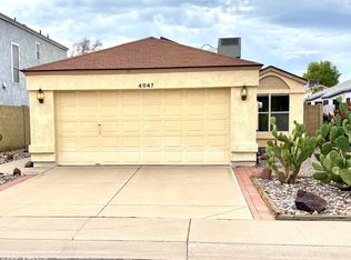 4047 W Camino Vivaz, Glendale, AZ 85310
