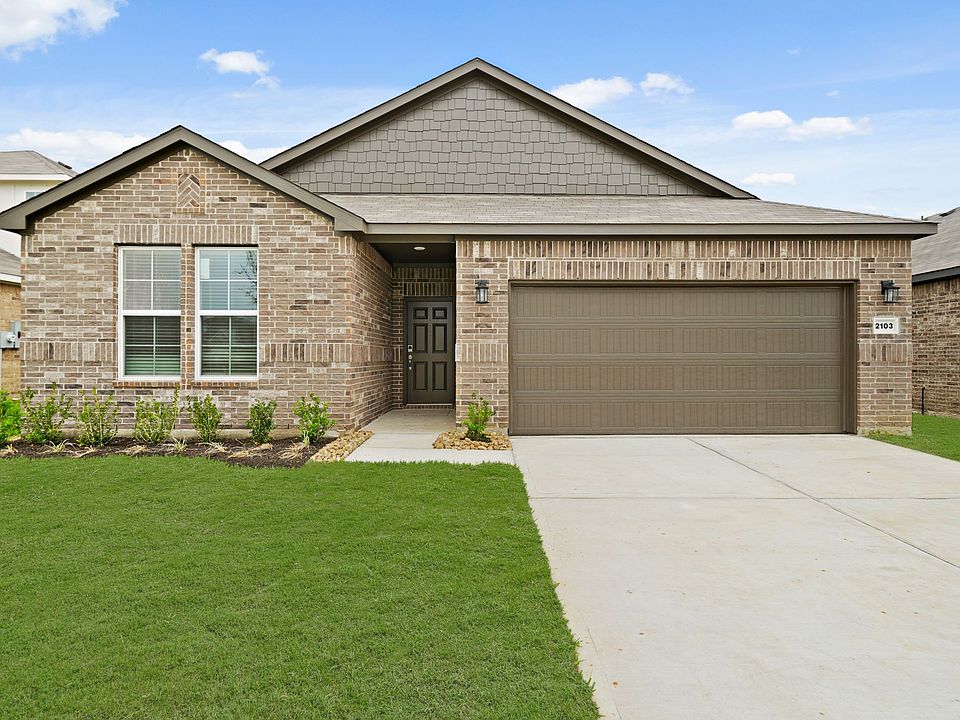 1st image of 2103 Spyglass Dr
