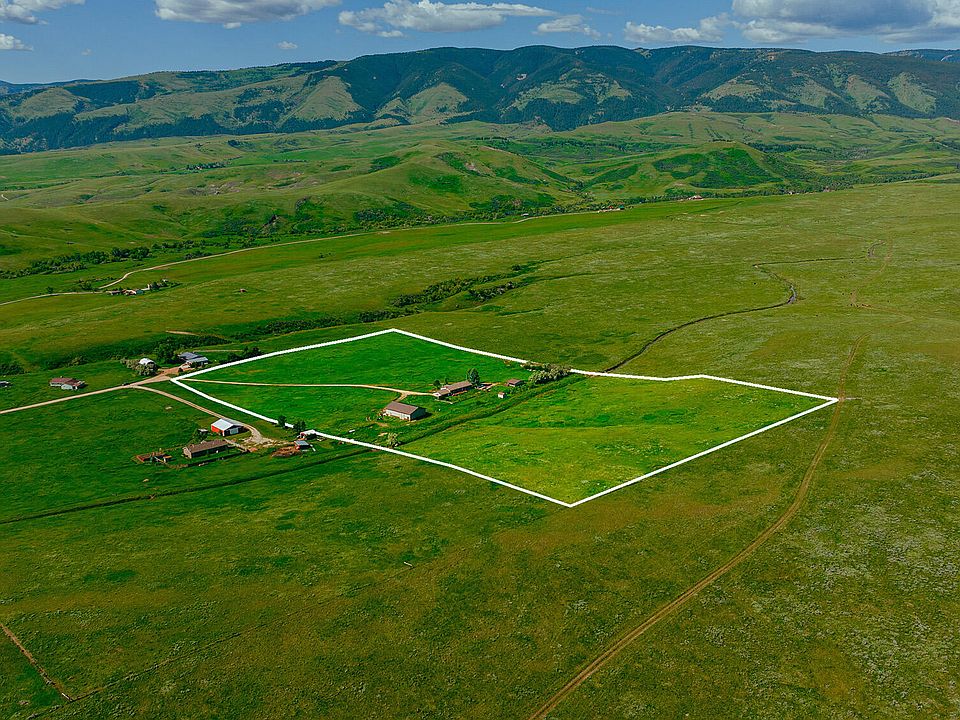 25 Columbus Dr, Parkman, WY 82838 MLS 221221 Zillow