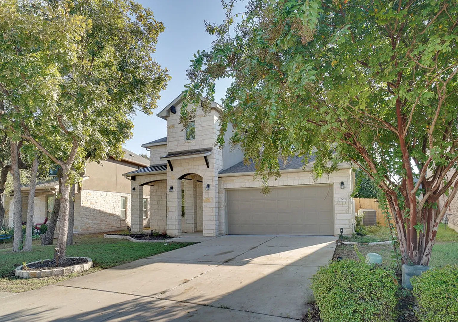 2509 Etta May Lane, Leander, TX 78641 — Photo 1