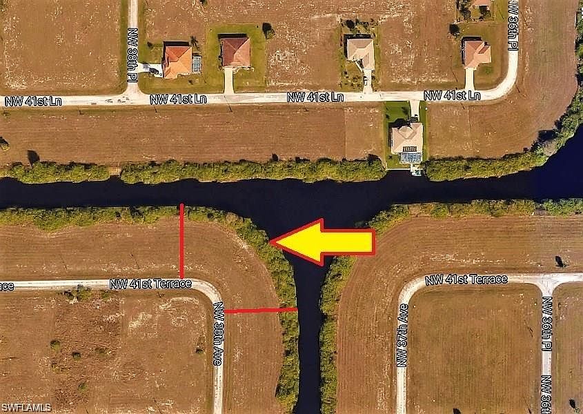 1st image of 4117 NW 38th Ave