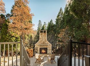 267 Pheasant Run, Lake Arrowhead, CA 92352