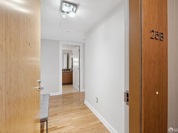 2nd image of 301 Mission St Unit 25B