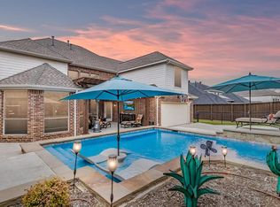 10405 Crawford Farms Dr, Fort Worth, TX 76244