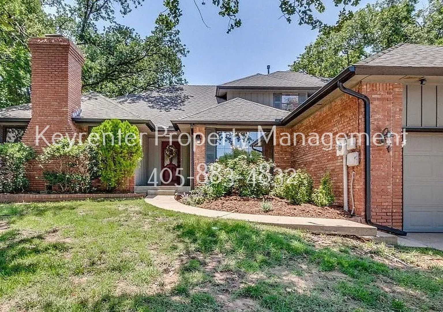 Massive 4BD/3BTH and 2 Car garage Home! Minutes from I-35 — Photo 2