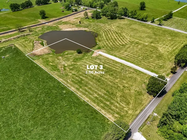 Lot #3 W Emerson Way, Nixa, MO 65714