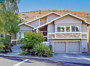 822 Rose Dr, Benicia, CA 94510