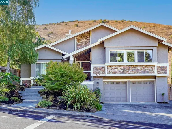 822 Rose Dr, Benicia, CA 94510