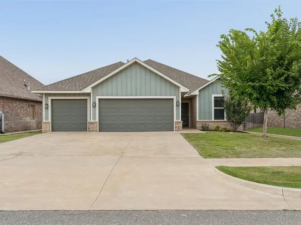 2217 Animada Pl, Edmond, OK 73034