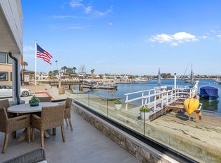 207 E Edgewater Ave #A, Newport Beach, CA 92661