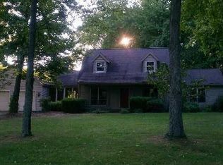 1145 Deerhaven Ct, Loveland, OH 45140