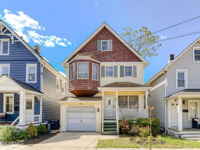 146 Embury Avenue, Ocean Grove, NJ, 07756