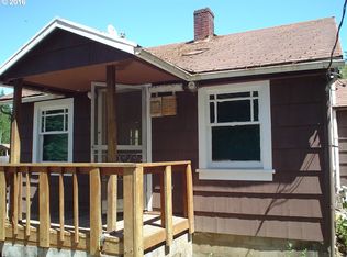 900 SW Sadie B St, Cascade Locks, OR 97014