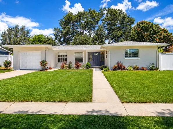 5919 33RD AVENUE N, ST PETERSBURG, FL 33710
