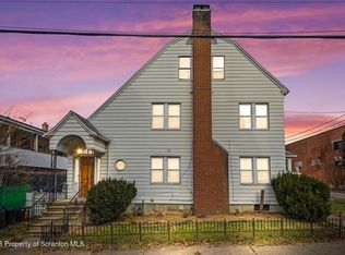 511 Fig St, Scranton, PA 18505