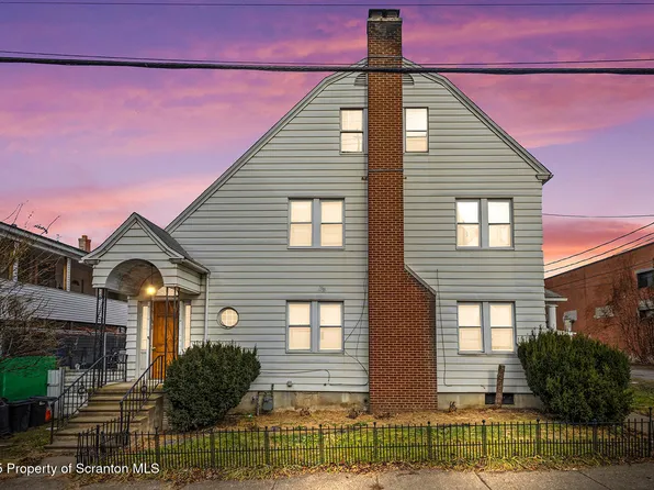 511 Fig St, Scranton, PA 18505