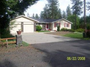 12229 N Ruby Rd, Spokane, WA 99218