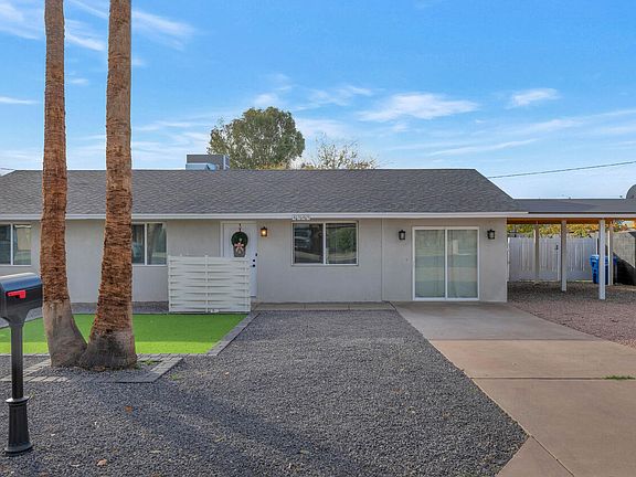 5th image of 4345 E DESERT CACTUS Street