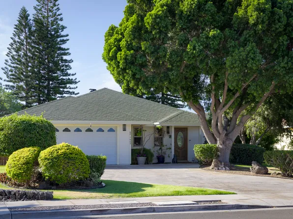 68-1663 Alana St, Waikoloa, HI 96738