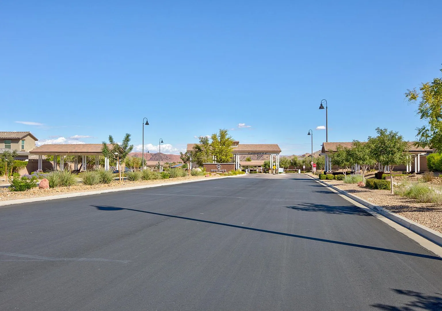 55+ Guard-Gated Home Move-In Ready — Photo 2