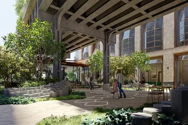 Rented by Douglas Elliman | media 43