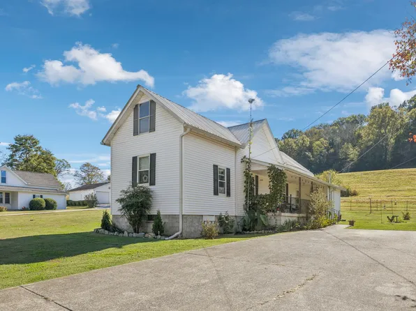 15 Cloverdale Ln, Hickman, TN 38567