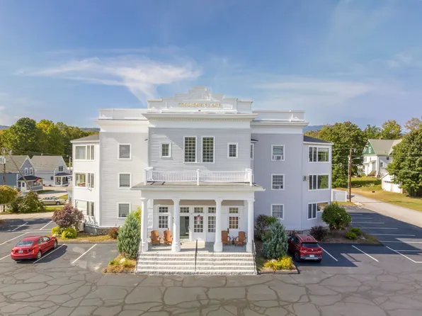 10 School Street #14, Lincoln, NH 03251