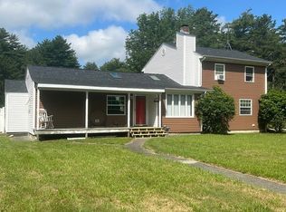 1592 Copicut Rd, North Dartmouth, MA 02747