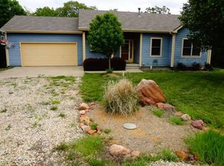 4060 Nemaha Rd, Perry, KS 66073