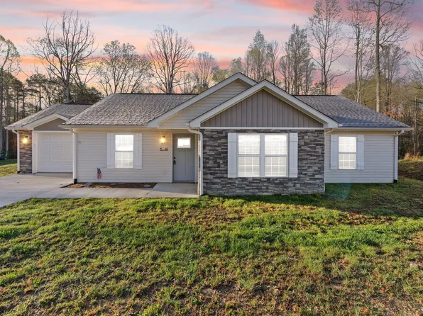 60 Vine St, Corbin, KY 40701