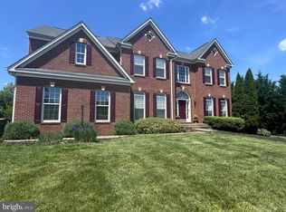 15117 Montanus Dr, Culpeper, VA